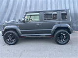 ジムニーノマド 1.5 FC 4WD 