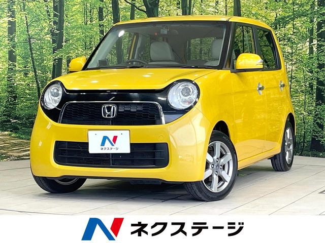 N-ONE ツアラー Lパッケージ