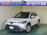 この車両は「トヨタ認定中古車ライト」の該当車両です。「トヨタ認定中古車」の安心感はそのまま、まるごとクリーニングの工程を省くことで、よりお手頃な価格でご提供する車両となっております。