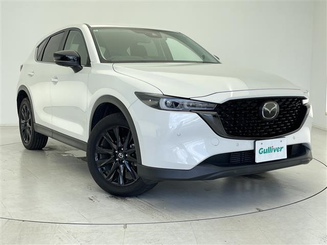 マツダ CX-5 