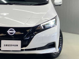 【LEDヘッドランプ】ハロゲンヘッドランプの約2倍の明るさ!夜の運転も安心です!