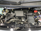 親切・丁寧な専門メカニックスタッフが応対!・車検・点検整備・事故等の修理などアフターサービスも安心。お車のカスタマイズもネクステージのサービススタッフまでご相談ください!