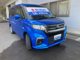 現車確認(契約時)と納車時にご来店をお願いしております。ご来店頂くのが難しい遠方のお客様は、お近くのスズキ正規代理店へお問い合わせください。