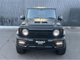 ジムニーノマド 1.5 FC 4WD 