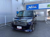 ルーミー入庫しました!
