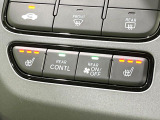 【シートヒーター】寒い日に重宝するシートヒーター!エアコンより早く温まってくれるので寒がりの人も安心ですね♪エアコンの温風は乾燥するから苦手、という方にもをおすすめです。