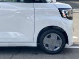 タイヤサイズ 155/65R14