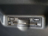 【ETC】高速道路の料金所もスムーズに通過できます!