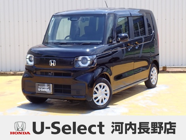 N-BOX  