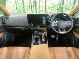 NX 350h バージョンL 