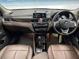 X1  xDrive 18d xライン
