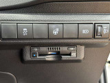 【ETC装備車】高速道路の料金所も、ストレスフリーで通過!ETCカードの作成も、当社におまかせくださいね♪