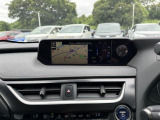 UX 250h バージョンC 禁煙車