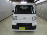 ハイゼットキャディー D SAIII 4WD 