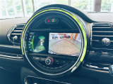 ミニクラブマン クーパー SD ミニ ユアーズトリム 本革シート ワンオーナー