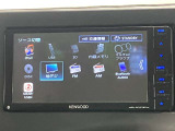 【メモリーナビゲーション】メモリーナビが付いているので、お出かけのときも迷わず目的地に到着出来ます♪♪データへのアクセスが早いので、スピーディーな操作感を求める方にオススメ★