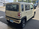 ハスラー ハイブリッド(HYBRID) Gターボ 4WD 