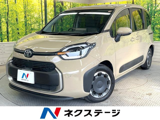 シエンタ ハイブリッド 1.5 Z