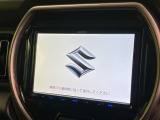 【純正ナビ】人気の純正ナビを装備。オーディオ機能も充実しており、Bluetooth接続すればお持ちのスマホやMP3プレイヤーの音楽を再生可能!毎日の運転がさらに楽しくなります!!