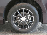 R8年式夏タイヤ195/65R15ダンロップ製です。