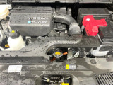 親切・丁寧な専門メカニックスタッフが応対!・車検・点検整備・事故等の修理などアフターサービスも安心。お車のカスタマイズもネクステージのサービススタッフまでご相談ください!