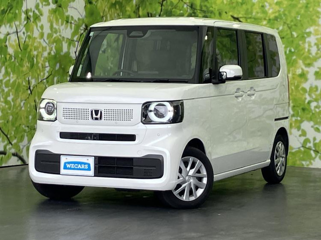 N-BOX  