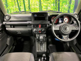 ジムニー  XL スズキセーフティサポート装着車