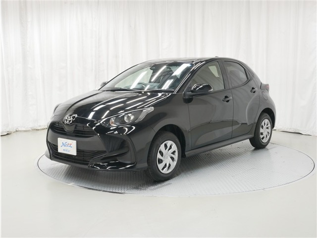 ヤリス 1.5 X 4WD 