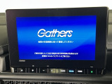 【オーディオ機能】オーディオは、フルセグTVの他にDVD/CDプレーヤーを装備♪もちろんFM/AMラジオもお聞きいただけますよ♪