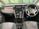 デリカD:5 2.2 P 4WD 