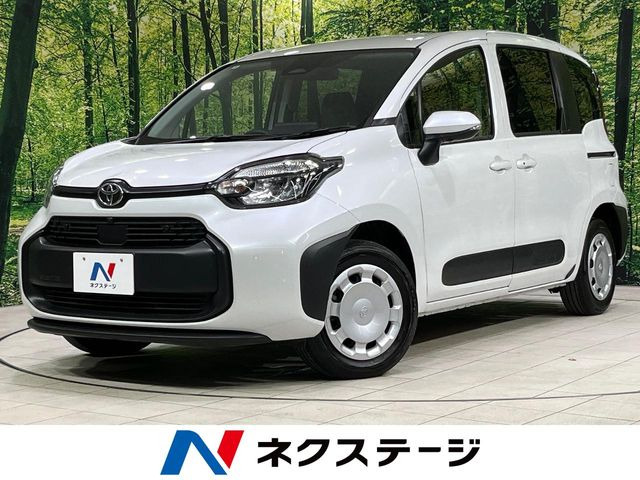 シエンタ ハイブリッド 1.5 G
