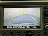 リアカメラ