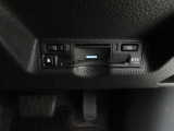 ETCを装備しています。高速道路の料金が後払いなので、料金所で止まることが無く、ノンストップでスイスイ進めます。