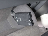 ETC付きですので、通勤やお出かけ等で高速道路をご利用の際にも、スムーズにご利用いただけます。