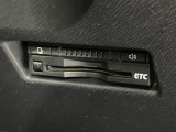 【ETC】高速道路の料金所をストレスなく通過!話題のスポットやサービスエリアに多い「スマートIC」利用時は必須のアイテムです。当店でセットアップを実施、ご納車当日からすぐにご利用いただけます!