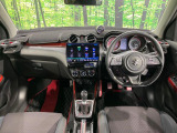 スイフト 1.4 スポーツ 