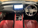 RX 500h Fスポーツパフォーマンス 4WD 
