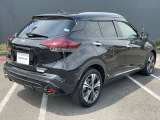 キックス 1.2 X (e-POWER) 