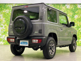 ジムニー XC 4WD 