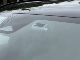 ◆純正ドライブレコーダー/本来オプションの装備ですが、この車なら最初から付属します。万が一の時にも心強い!
