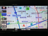 【カーナビ】Bluetooth対応・DVD・CD・ラジオ・TV搭載☆