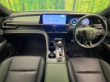クラウンスポーツ 2.5 Z E-Four 4WD 