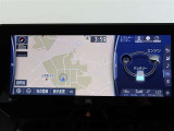 Bluetooth付きナビ装着車で知らない道もラクラク