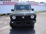 ジムニー XC 4WD 