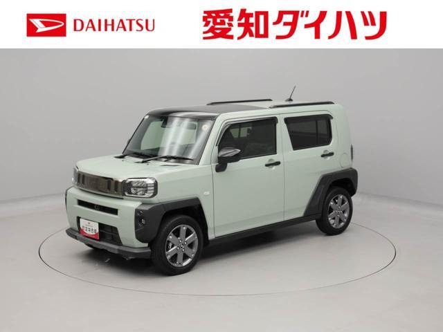 タフト G ダーククロム ベンチャー 