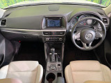 CX-5 2.2 XD Lパッケージ 