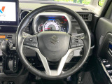 【アダプティブクルーズコントロール】高速道路での長距離走行が楽に!!自動で速度を保つクルーズコントロールが、衝突軽減システムと連携し、前方の車両を感知して車間を保つように速度調節してくれます!!