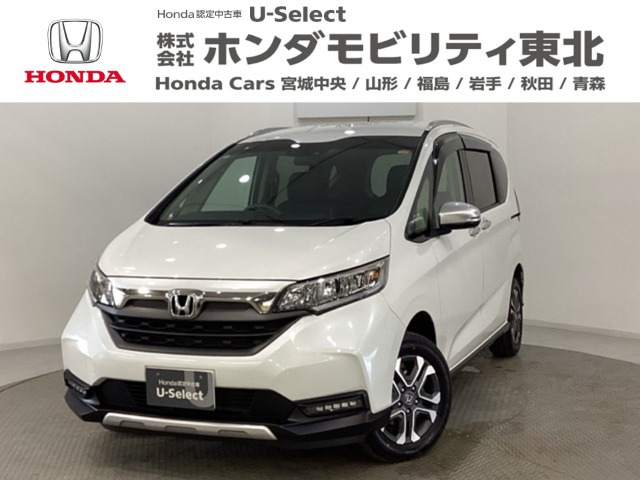 ホンダ フリード+ 