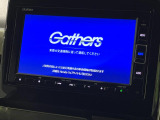 【純正ナビ】人気の純正ナビを装備。オーディオ機能も充実しており、Bluetooth接続すればお持ちのスマホやMP3プレイヤーの音楽を再生可能!毎日の運転がさらに楽しくなります!!