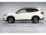 フォレスター 2.5 プレミアム 4WD 